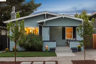 1409 66th St, Berkeley, CA 94702 - Photo 1