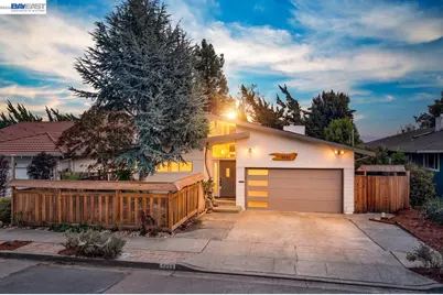 5223 Crane Ave, Castro Valley, CA 94546 - Photo 1