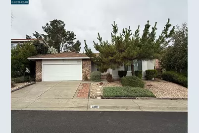 4490 Leatherwood Ct, Concord, CA 94521 - Photo 1