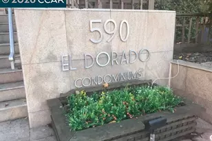 590 El Dorado, Oakland, CA 94611 - Photo 1