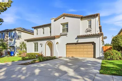4568 Martin St, Union City, CA 94587 - Photo 1