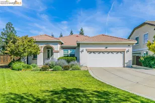 1055 Meadow Brook Ct, Brentwood, CA 94513 - Photo 1