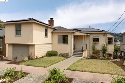 1620 Mendocino St, Richmond, CA 94804 - Photo 1