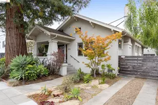 590 66th St, Oakland, CA 94609 - Photo 1