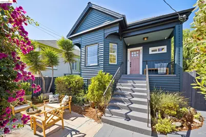 920 63rd St, Oakland, CA 94608 - Photo 1