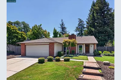 729 Century Way, Danville, CA 94526 - Photo 1