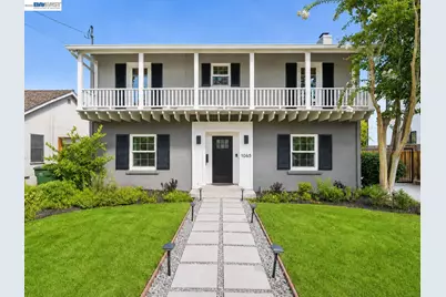 1065 Bennett Way, San Jose, CA 95125 - Photo 1