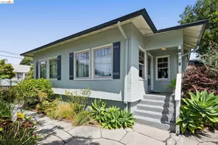 1701 Derby St, Berkeley, CA 94703 - Photo 1
