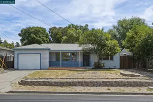 3712 Los Flores Ave, Concord, CA 94519 - Photo 1