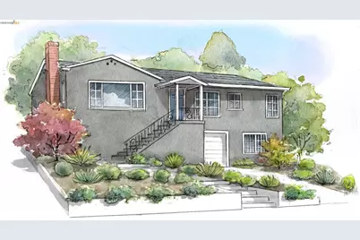 1978 Tiffin Rd, Oakland, CA 94602 - Photo 1