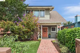 3943 Park Blvd, Oakland, CA 94602 - Photo 1