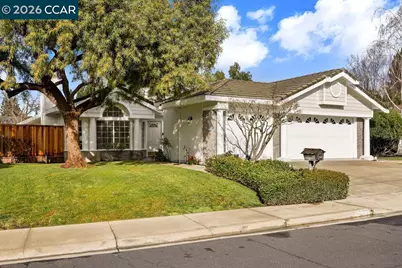 4283 Knollview Dr, Danville, CA 94506 - Photo 1