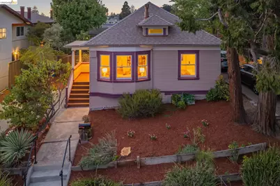 3621 Rhoda Ave, Oakland, CA 94602 - Photo 1