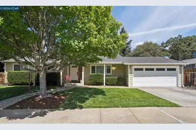2858 Fyne Dr, Walnut Creek, CA 94598 - Photo 1