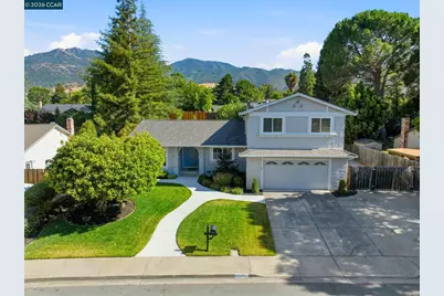 717 Bloching Cir, Clayton, CA 94517 - Photo 1