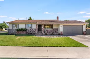 3993 Santa Clara Way, Livermore, CA 94550 - Photo 1