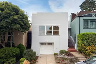 982 Teresita Blvd, San Francisco, CA 94127 - Photo 1
