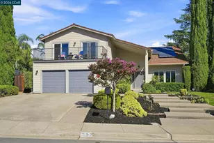 332 Mt Washington Way, Clayton, CA 94517 - Photo 1