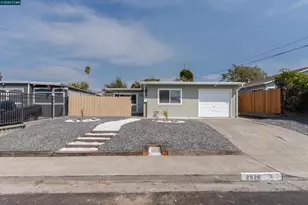 2926 Alta Mira Dr, Richmond, CA 94806 - Photo 1