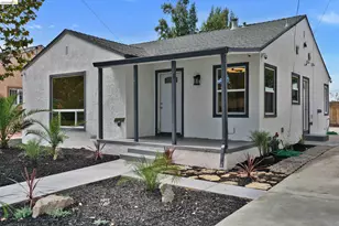 207 Bergedo Dr, Oakland, CA 94603 - Photo 1
