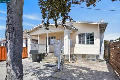 1211 Blake St, Berkeley, CA 94702 - Photo 1