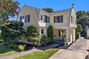 1616 Dayton Ave, Alameda, CA 94501 - Photo 1