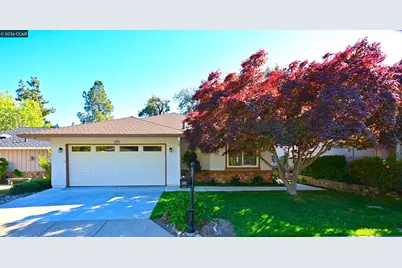 597 Saint George Rd, Danville, CA 94526 - Photo 1