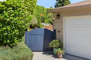 66 Arlington Ct, Kensington, CA 94707 - Photo 1