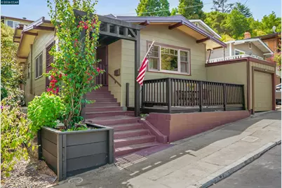 10 Green St, Martinez, CA 94553 - Photo 1