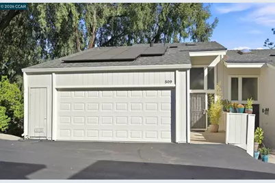 509 Ridgeview Ct, Pleasant Hill, CA 94523 - Photo 1