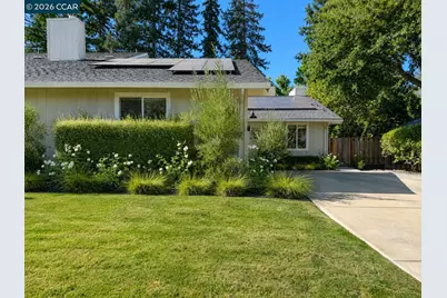 593 Indian Home Rd, Danville, CA 94526 - Photo 1