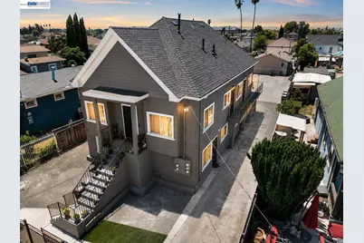 9233 Birch St, Oakland, CA 94603 - Photo 1