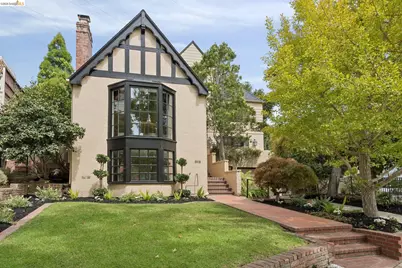 312 Saint James Drive, Piedmont, CA 94611 - Photo 1
