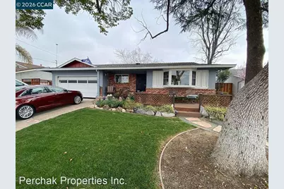 158 El Caminito, Livermore, CA 94550 - Photo 1