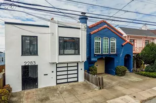 2283 30th Ave, San Francisco, CA 94116 - Photo 1