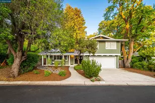860 Paradise Ct, Lafayette, CA 94549 - Photo 1