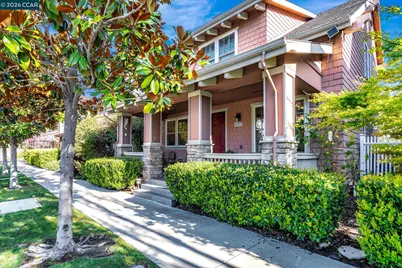 2036 Serra Ln, Hercules, CA 94547 - Photo 1
