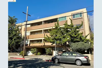 1401 Walnut St #2B, Berkeley, CA 94709 - Photo 1