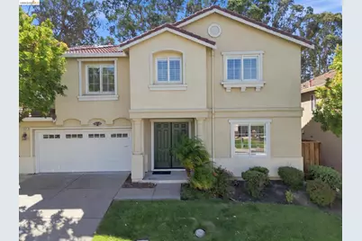 3523 Park Ridge Dr, Richmond, CA 94806 - Photo 1