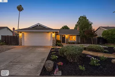 1665 Honeysuckle Rd, Livermore, CA 94551 - Photo 1