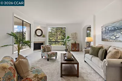 3288 Terra Granada Dr #3A, Walnut Creek, CA 94595 - Photo 1