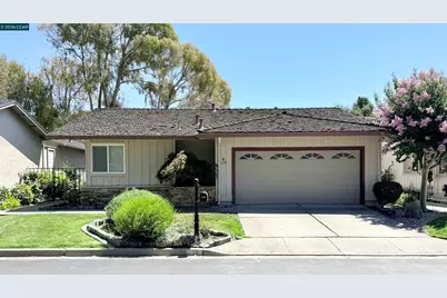 750 Paradise Valley Ct, Danville, CA 94526 - Photo 1