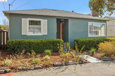 3518 Nevin Ave, Richmond, CA 94805 - Photo 1