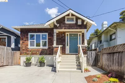 3936 Agua Vista St, Oakland, CA 94601 - Photo 1