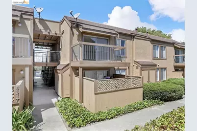 5317 Ridgeview Cir #6, El Sobrante, CA 94803 - Photo 1