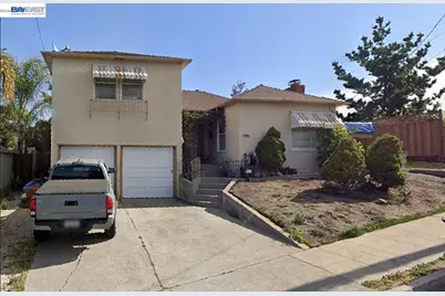17288 Santa Fe St, Ashland, CA 94541 - Photo 1