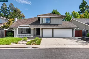 4504 Candywood Ct, Concord, CA 94521 - Photo 1
