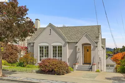 3956 Oakmore Rd, Oakland, CA 94602 - Photo 1