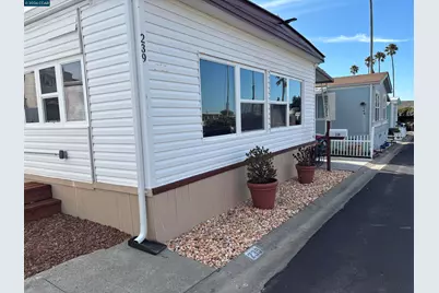 16401 San Pablo Ave #239, San Pablo, CA 94806 - Photo 1