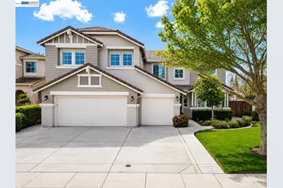 3400 Fallen Oak Dr, Modesto, CA 95355 - Photo 1